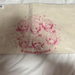 すとろべりーめもりー vol.6 トートバッグのサムネイル