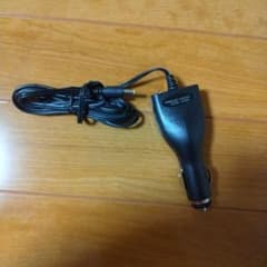 DC12V シガーソケット 電源アダプター 12V 1500mAのサムネイル