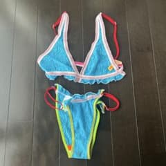 ⭐️新品⭐️Juana de Arco ホアナデアルコ 上下セット ランジェリー Juana de Arco ランジェリーセット - メルカリ