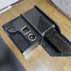 グラプロ　センターコンソールのサムネイル