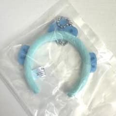 サンリオ　シークレットミニカチューシャA　ハンギョドンのサムネイル