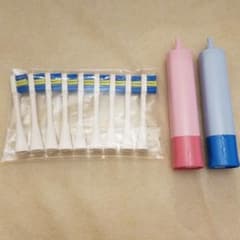 ハピカ 本体 替え 歯ブラシのサムネイル
