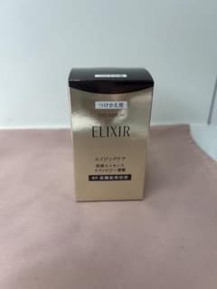 ELIXIR ザセラム つけかえ用 美容液のサムネイル