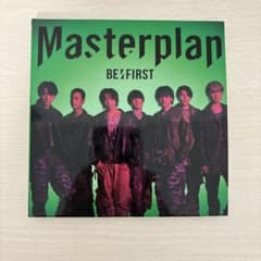 BE:FIRST Masterplanのサムネイル
