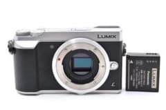 Panasonic LUMIX DMC-GX7MK2 #1762 - メルカリ