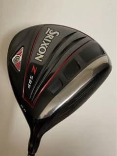 スリクソン　z585ドライバーのサムネイル