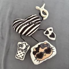 おでかけメリー　ハローキティのサムネイル