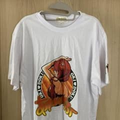 沖ドキtシャツ　3Lのサムネイル