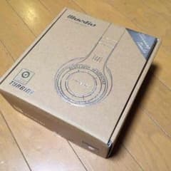 ワイヤレスヘッドホン Bluetooth接続 ダイナミック音質のサムネイル