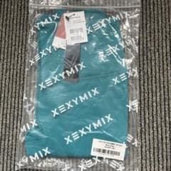 XEXYMIX ターコイズ ヨガウェア Mサイズのサムネイル