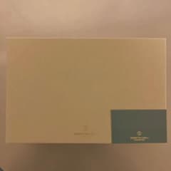 M♡様専用 希少 パレスホテル PALACE HOTEL TOKYO 3点セット - メルカリ