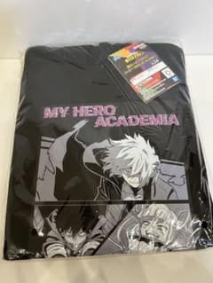 僕のヒーローアカデミア　パーカー〜HERO VS VILLAINS〜