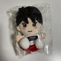 Aぇ! group 末澤誠也 ちびぬいのサムネイル