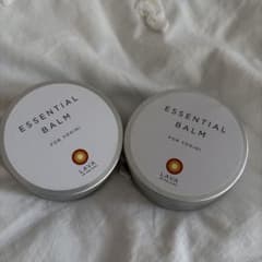 LAVA ESSENTIAL BALM for Yogini 2個セット - メルカリ