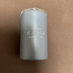 ハワイ限定　コナコーヒー　タンブラー　レア ハワイ限定 コナコーヒー タンブラー レア - メルカリ