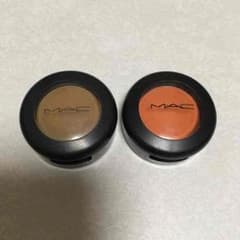 Macアイシャドウ2点セットのサムネイル