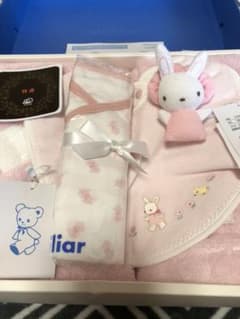 ☆ベビー誕生セット☆のサムネイル