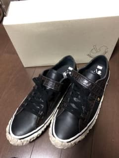 spingle  move × LEVELCO ゴルフシューズのサムネイル