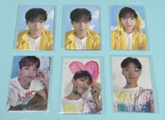 SEVENTEEN ドギョム　トレカのサムネイル