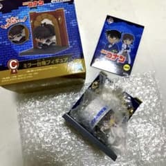 コナン ミラー台座フィギュア  怪盗キッドのサムネイル