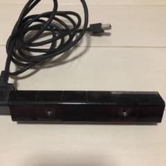 プレステーション4純正カメラのサムネイル
