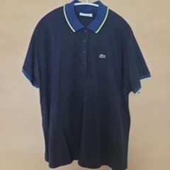 LACOSTE 半袖ポロシャツのサムネイル