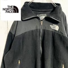 【大人気モデル】ザ ノースフェイス　デナリジャケット　黒　XL相当　サミットのサムネイル