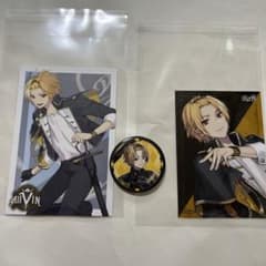 騎士A そうまグッズのサムネイル