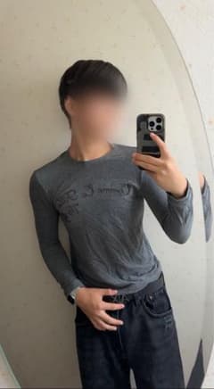 平成❗️COMME CA FILLE y2k ファッションのサムネイル
