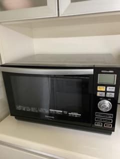 緊急お値下げ‼︎ 出品あと2日‼︎ Panasonic NE-M264-KSのサムネイル