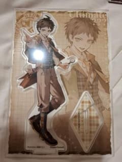 ダンガンロンパ 日向創 アクリルスタンドのサムネイル