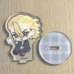 ドクスト ドクターストーン Dr.STONE アクスタ ミクガ カフェ スタン