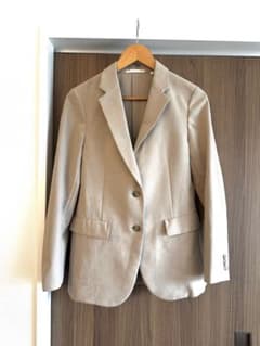 UNIQLO 2WAYストレッチジャケットのサムネイル
