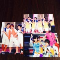 ジャニーズJr. 写真のサムネイル