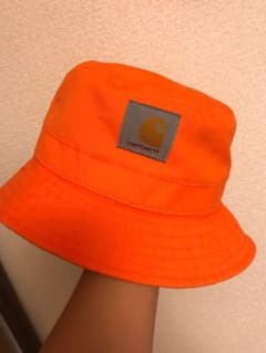 ハット 帽子 carhartt 専用のサムネイル