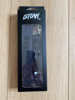 leflah キーホルダーのサムネイル
