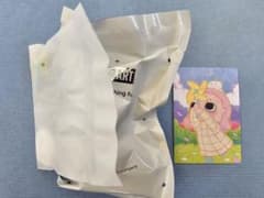 Nyota Growing up by your way childhoodのサムネイル