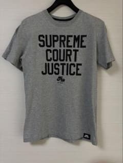 NIKE ナイキ　Tシャツ　グレー　L 訳アリ　大特価！のサムネイル