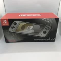 任天堂 Nintendo Switch Lite ディアルガ・パルキア HDH…のサムネイル