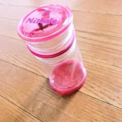Nittaku 卓球ボールケースのサムネイル