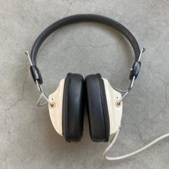 コロンビア　ヘッドフォン　SH-61 ヴィンテージ コロンビア ヘッドフォン SH-61 ヴィンテージ - メルカリ