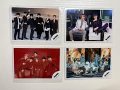 SixTONES 生写真　セットのサムネイル