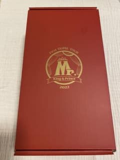 King&Prince 2022 Mr キンプリ ペンライトのサムネイル