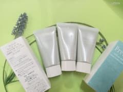 新品未使用品プレディアファンゴｗクレンズ３０ｇ３個 - 5