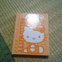 HelloKITTY折りたたみ鏡のサムネイル