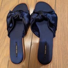 ZARAのサンダル❤️お値下げしました！のサムネイル