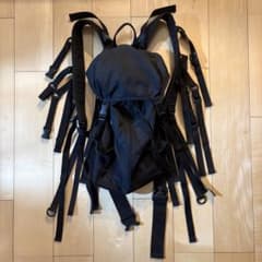 Mihara yasuhiro parachute Rucksack - メルカリ