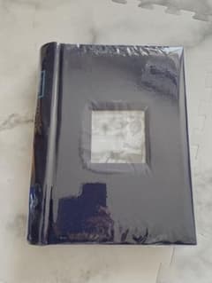 a'shu様専用　大容量フォトアルバム未使用品のサムネイル