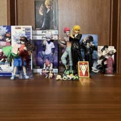 HUNTER×HUNTER フィギュア まとめ売りのサムネイル