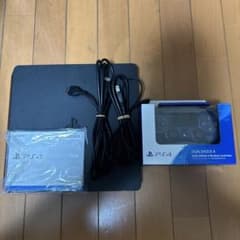 PlayStation4 本体 CUH-2100A 箱無しのサムネイル